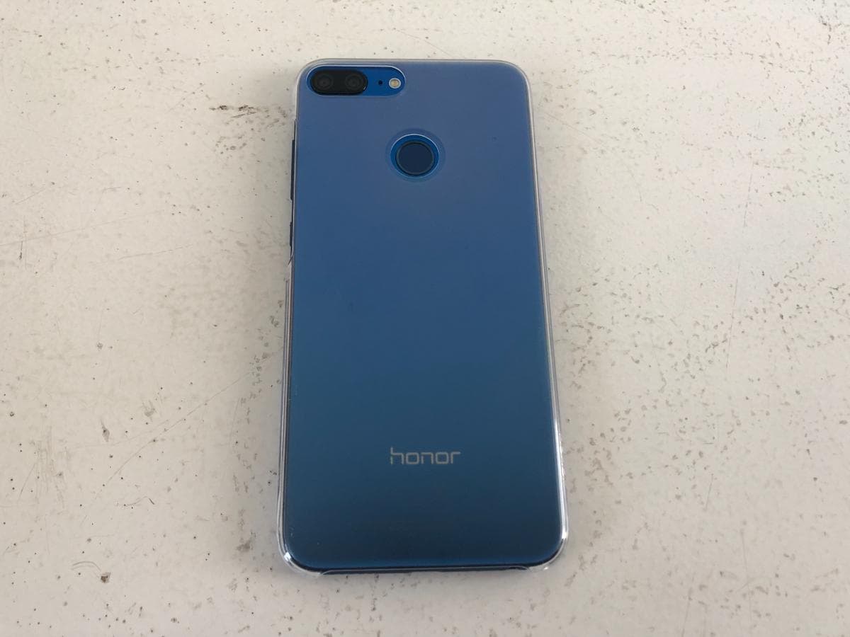 Telemóvel Honor 9 Lite — imagen 6