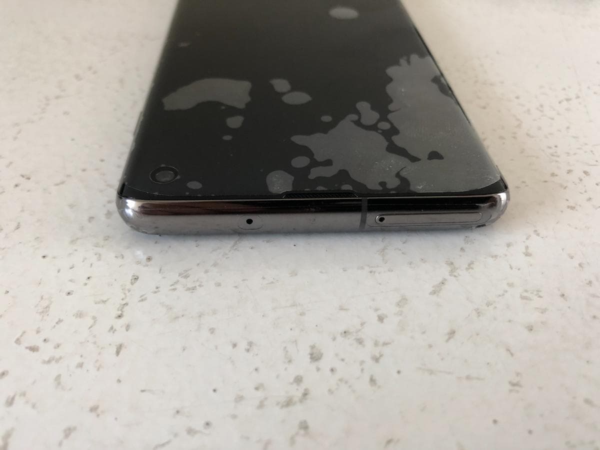 Telemóvel Samsung Galaxy S10 — imagen 2