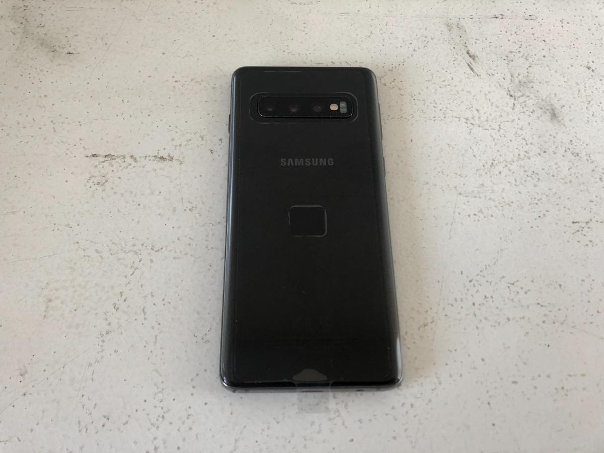 Telemóvel Samsung Galaxy S10 — imagen 4