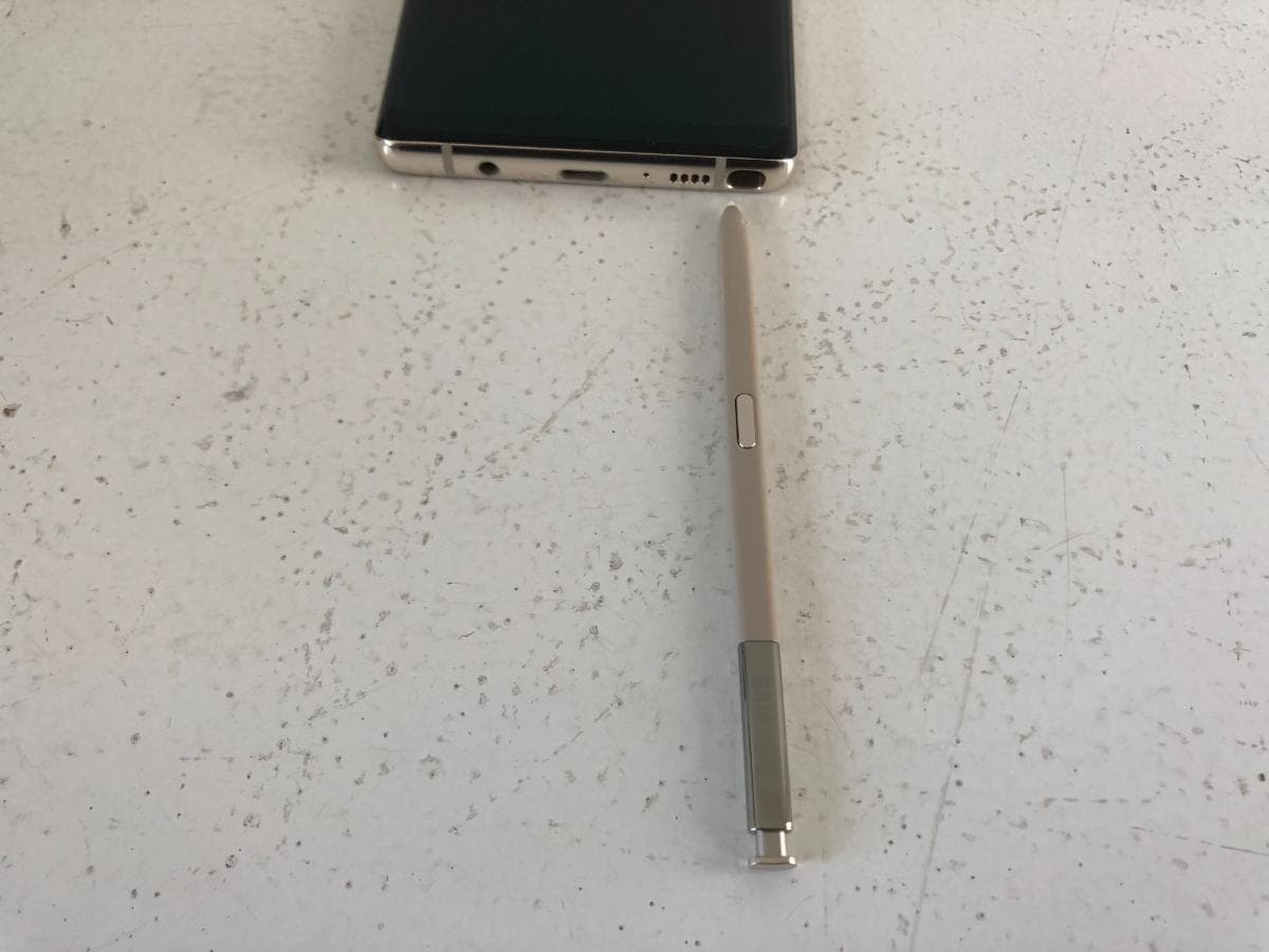 Telemóvel Samsung Galaxy Note 8 — image 2