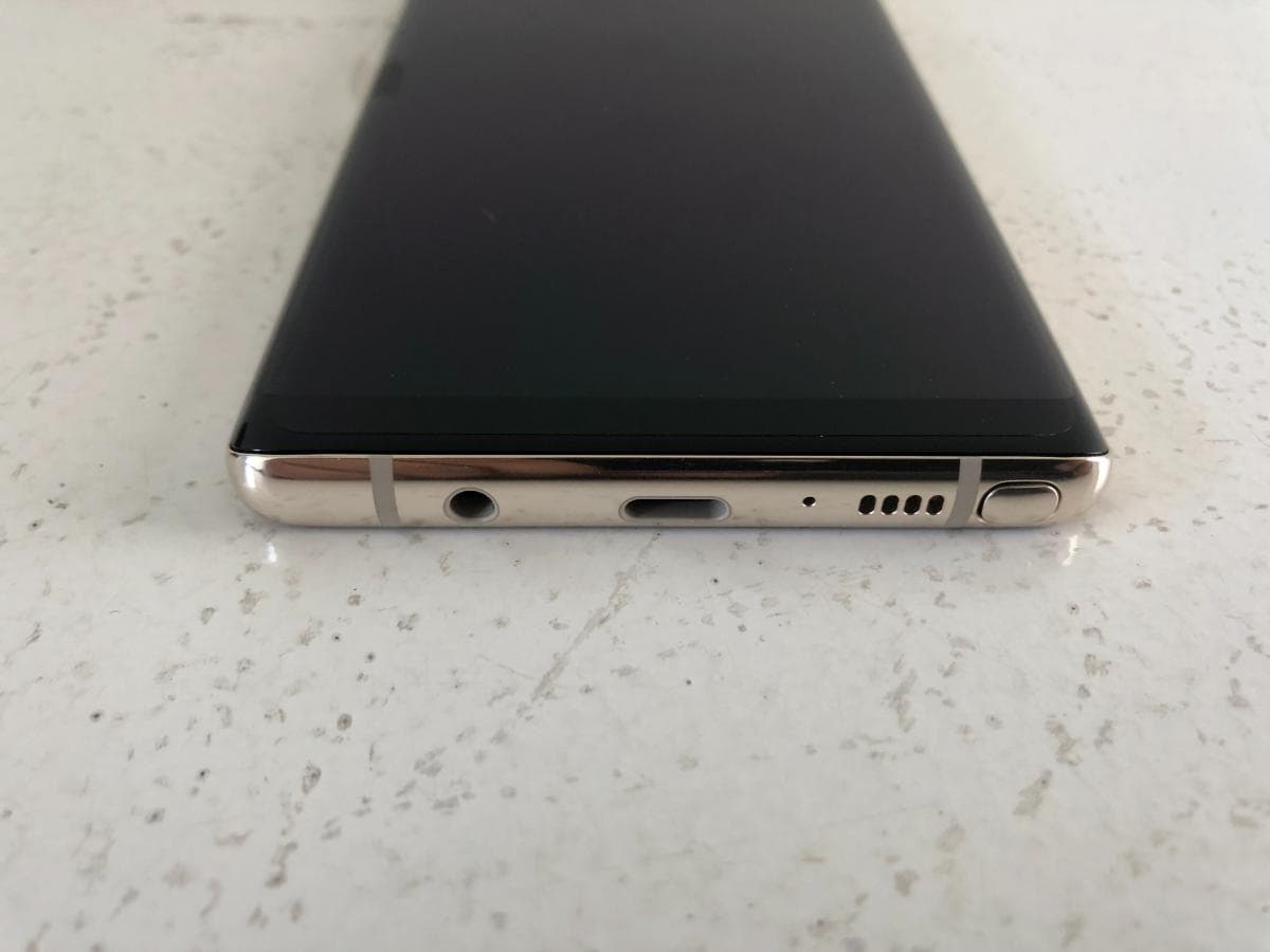Telemóvel Samsung Galaxy Note 8 — image 4