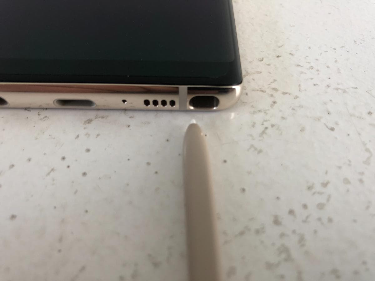 Telemóvel Samsung Galaxy Note 8 — image 3