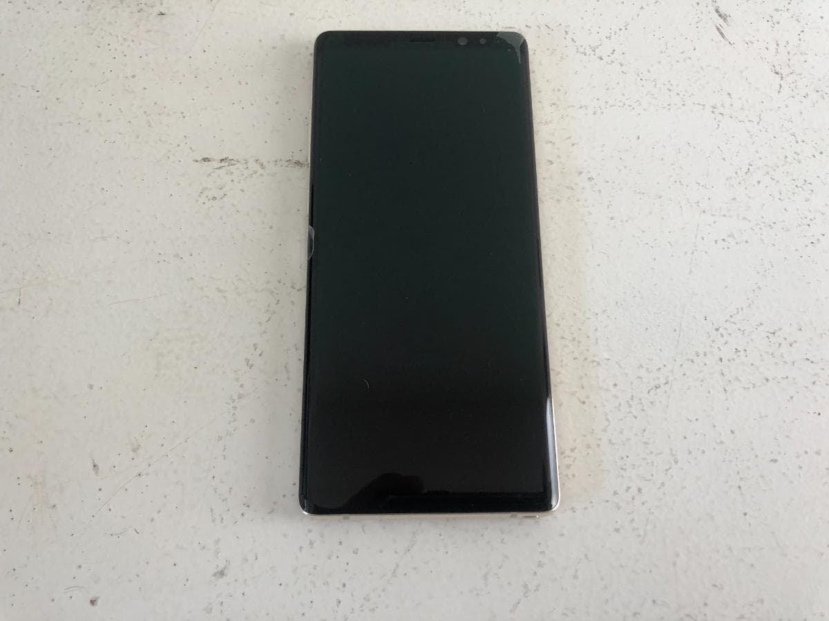 Telemóvel Samsung Galaxy Note 8 — image 1
