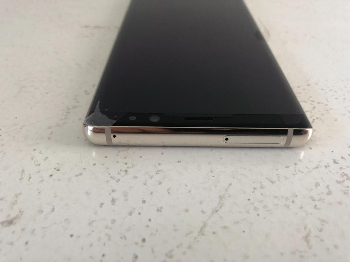Telemóvel Samsung Galaxy Note 8 — image 5