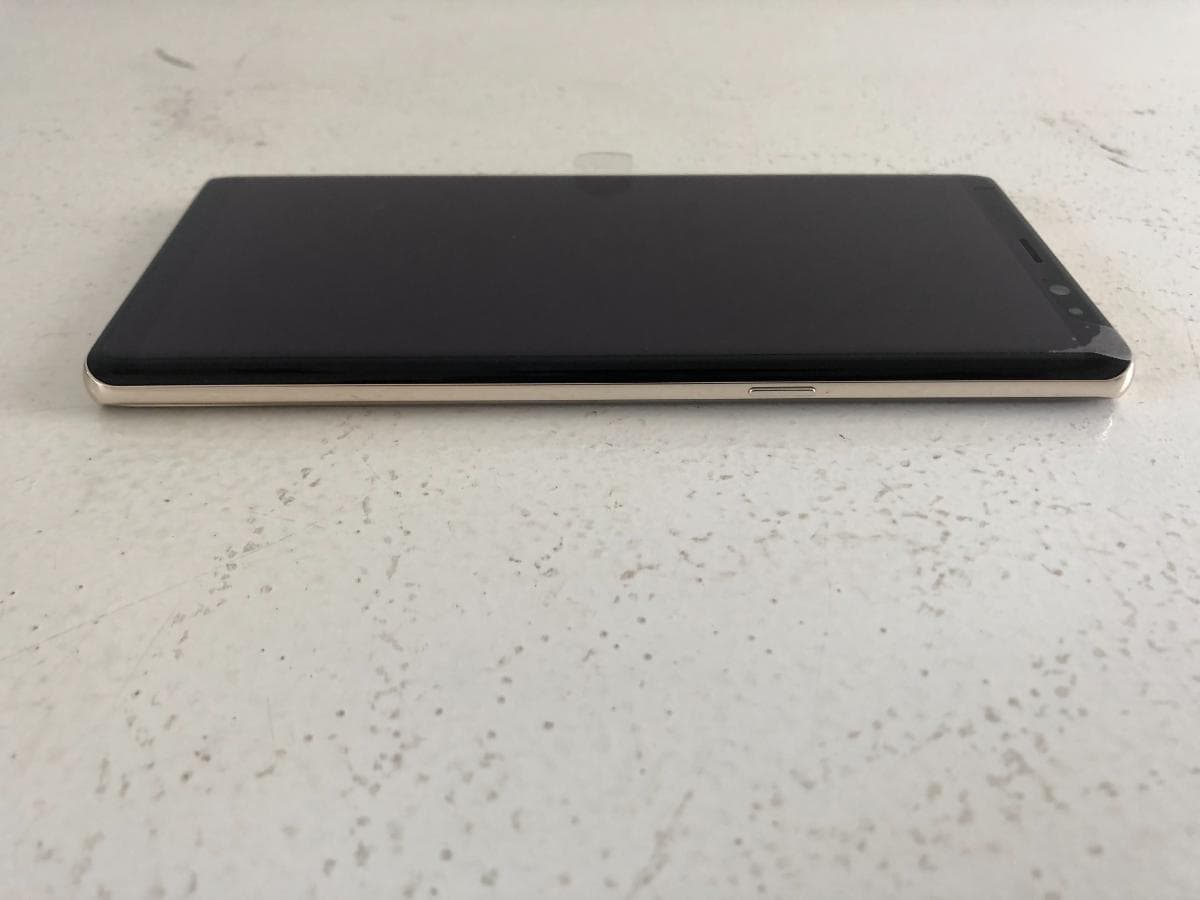 Telemóvel Samsung Galaxy Note 8 — image 8