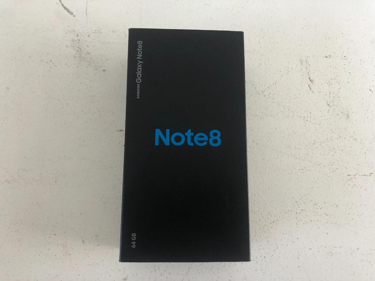 Telemóvel Samsung Galaxy Note 8 — image 10