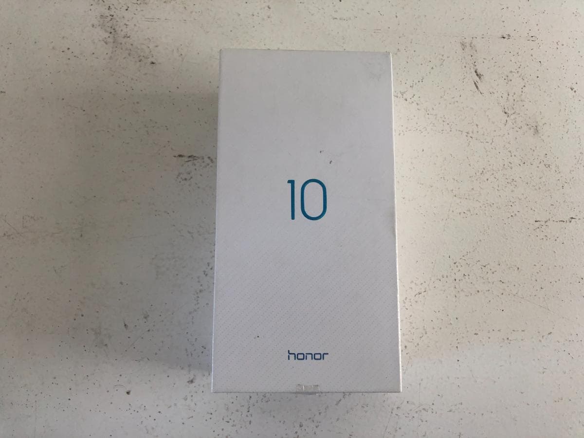 Teléfono móvil Honor 10 — imagen 8