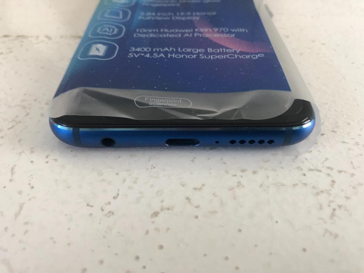 Teléfono móvil Honor 10 — imagen 5