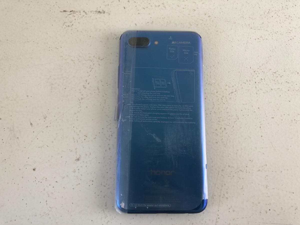 Teléfono móvil Honor 10 — imagen 6