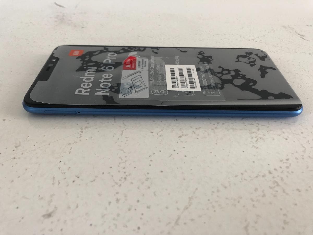 Telemóvel  Redmi Note 6 — image 2