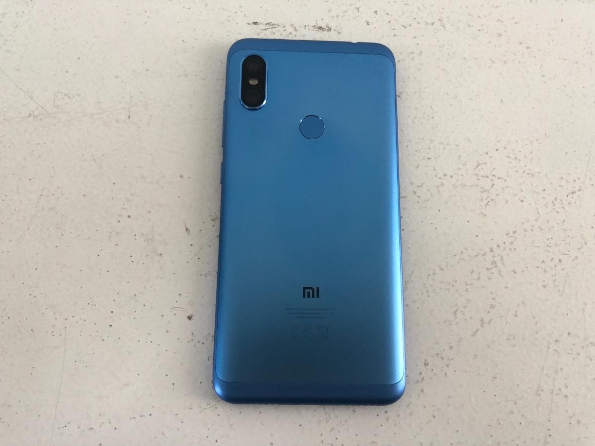Telemóvel  Redmi Note 6 — image 4