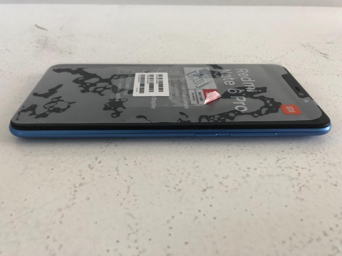 Telemóvel  Redmi Note 6 — image 3