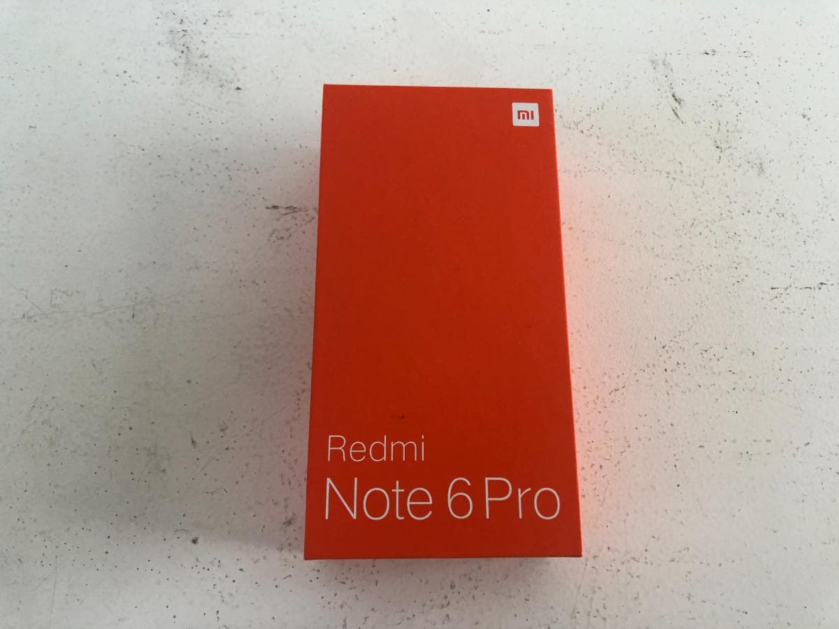 Telemóvel  Redmi Note 6 — image 6