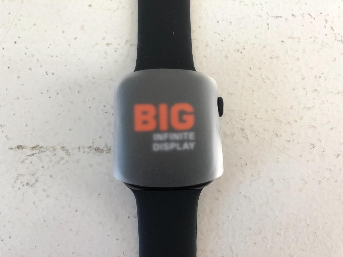 Montre intelligente — image 2