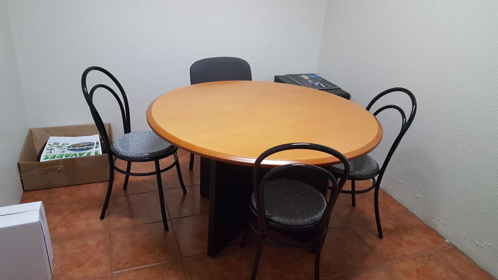 Armazém Industrial + Equipamentos · Marco de Canaveses — imagem 12