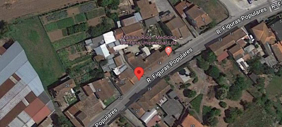 Moradia V2 · Águeda — imagen 9
