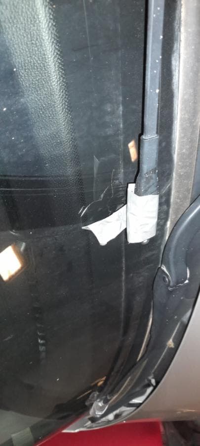 BMW 118D · Ano 2007 — imagen 11