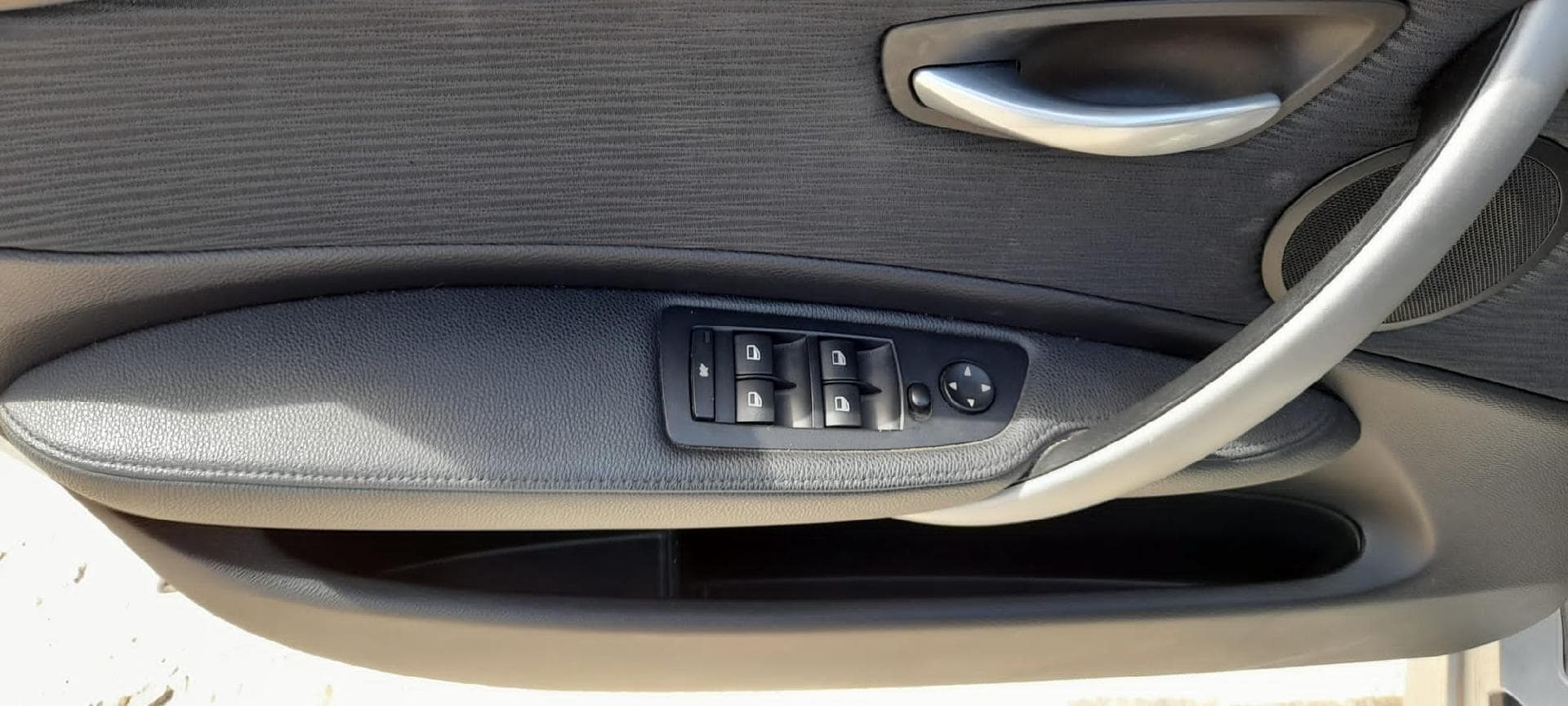 BMW 118D · Ano 2007 — imagen 17