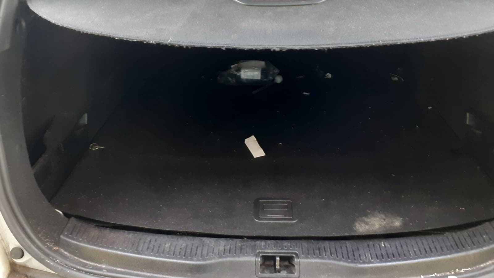 Renault Mégane 1.5DCI · Ano 2013 — imagen 7