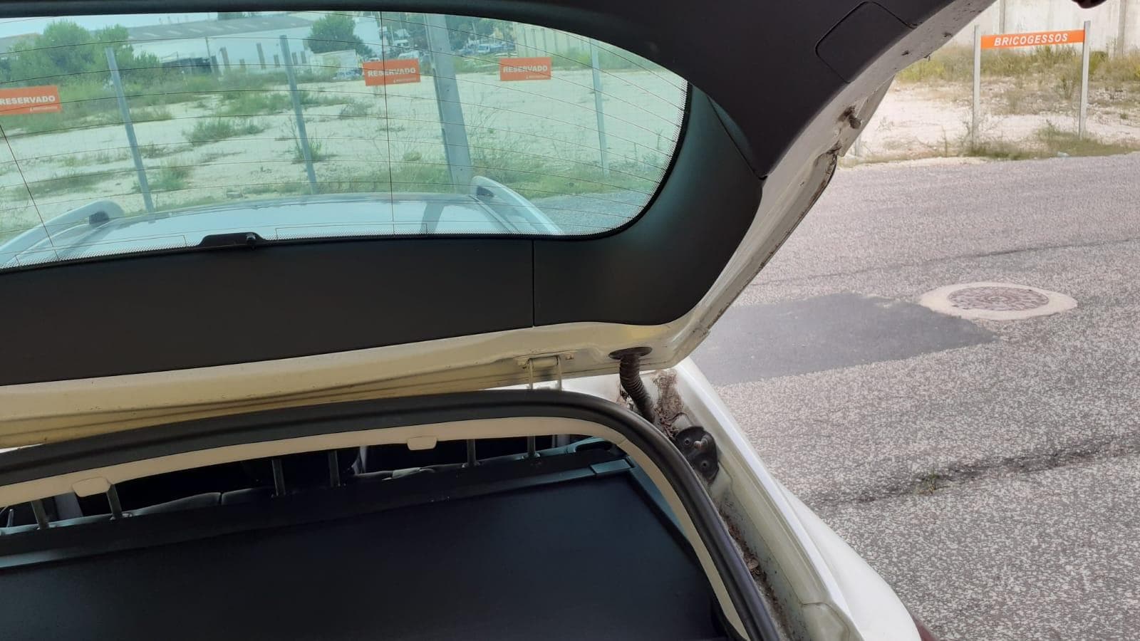Renault Mégane 1.5DCI · Ano 2013 — imagen 8