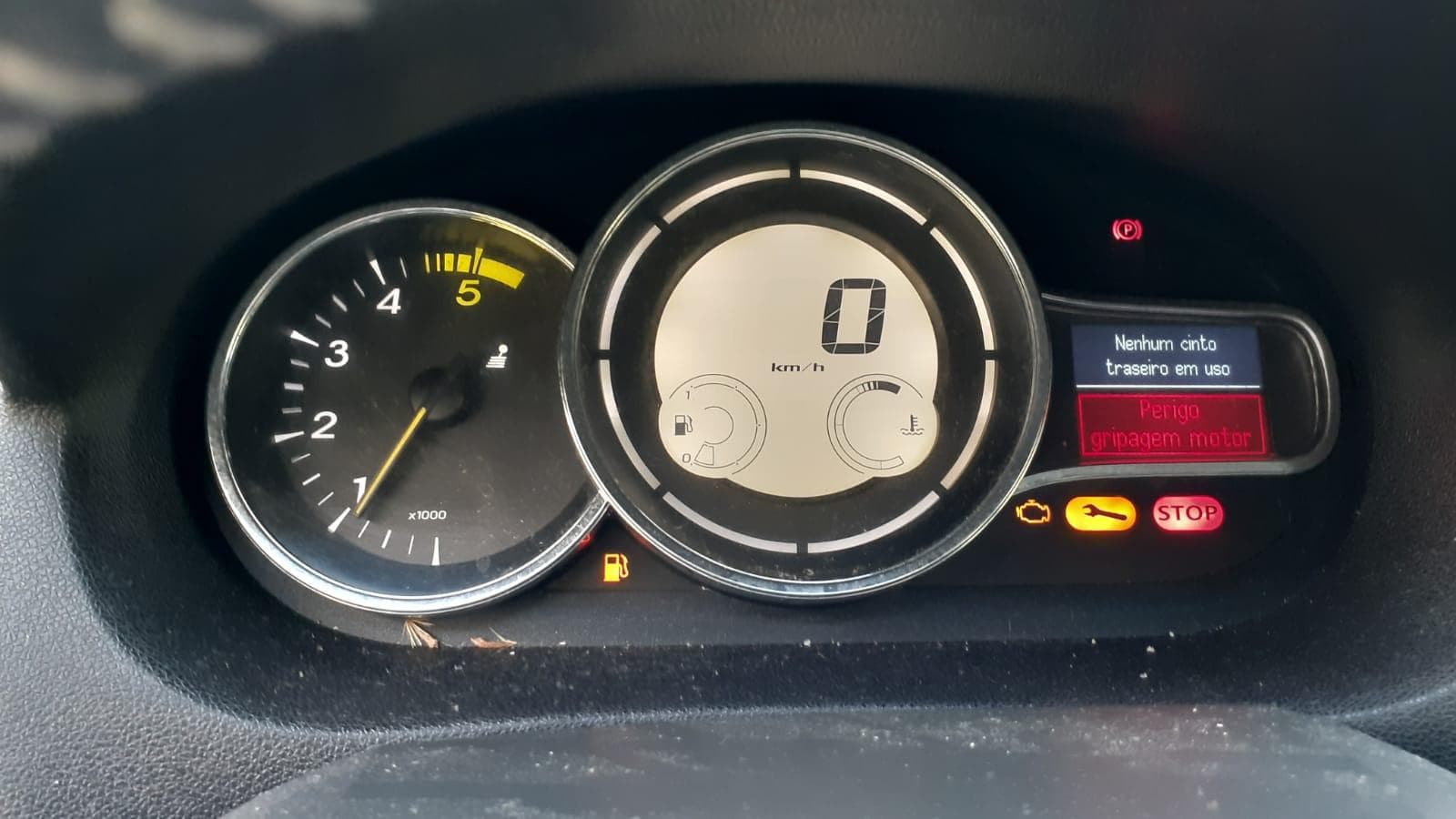 Renault Mégane 1.5DCI · Ano 2013 — imagen 11