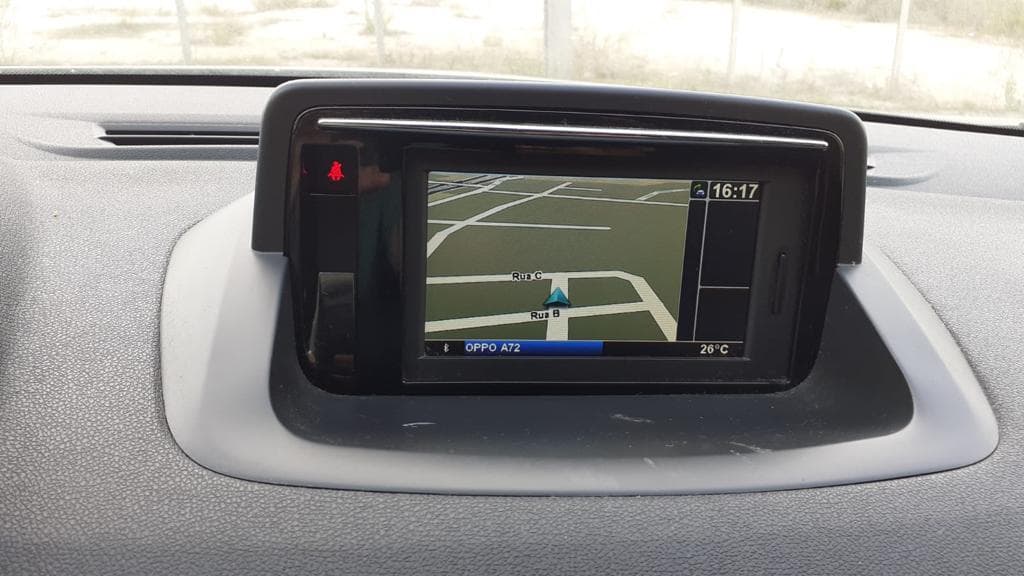 Renault Mégane 1.5DCI · Ano 2013 — imagen 12