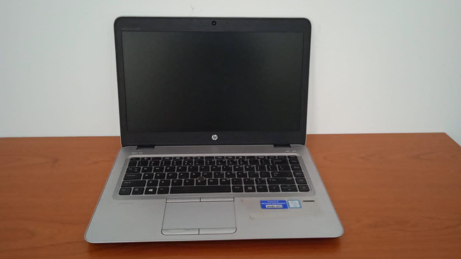 Matériel informatique ·