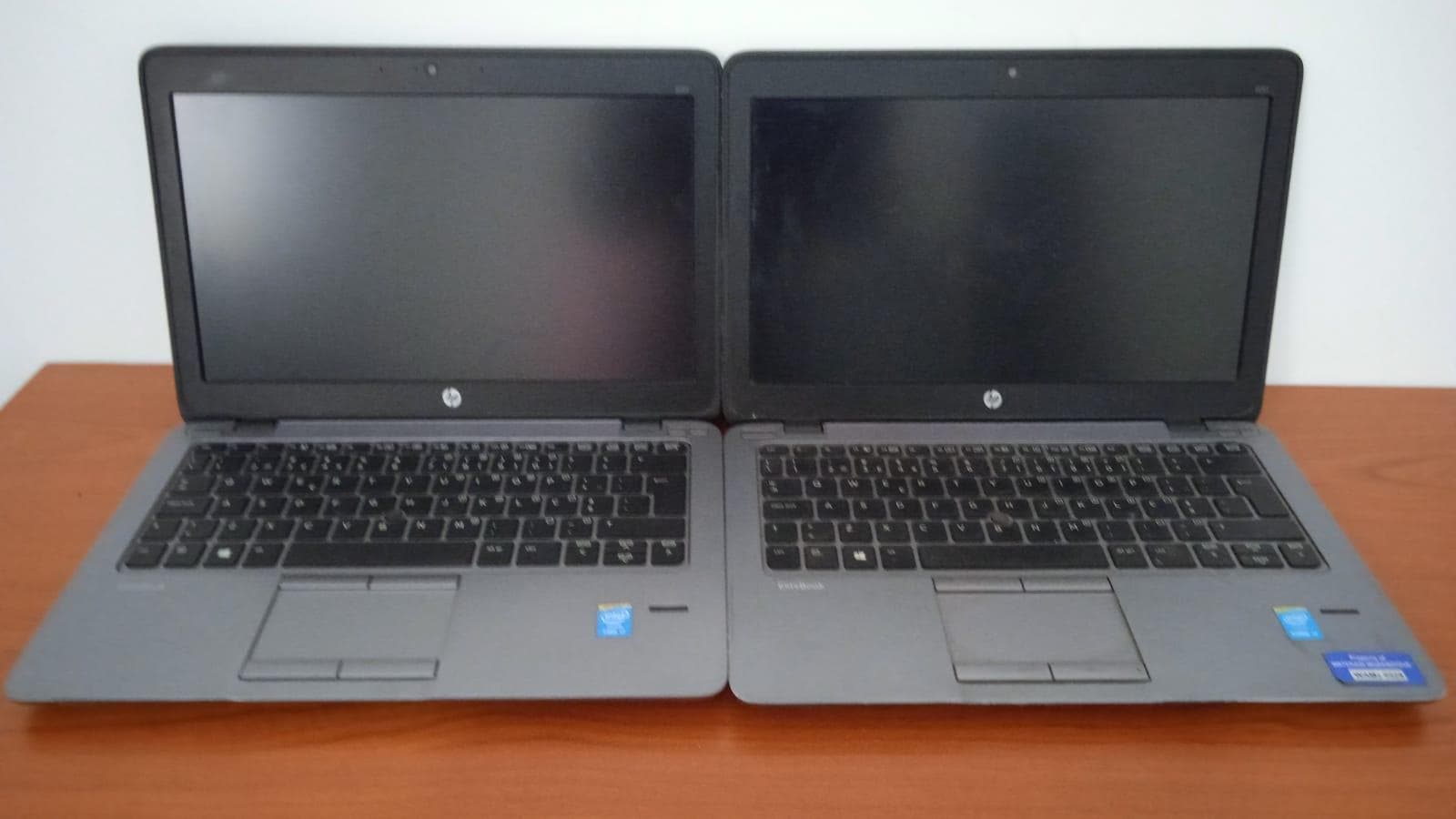 Matériel informatique ·