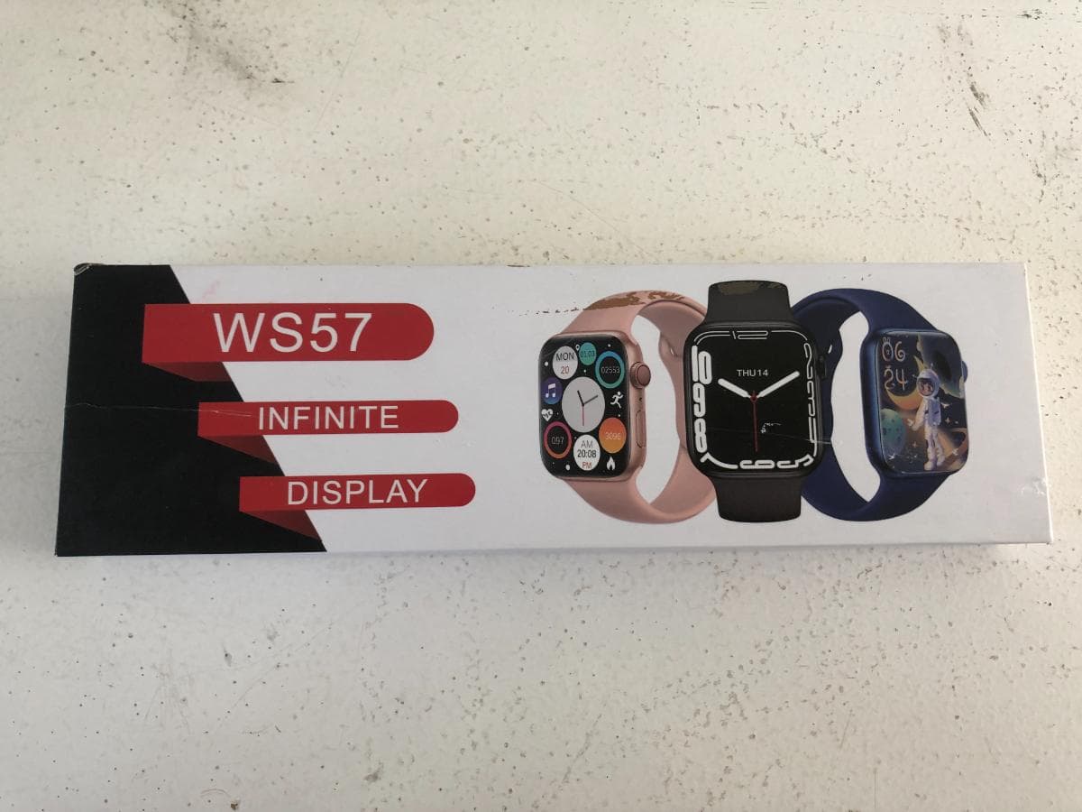 Reloj Inteligente — imagen 12