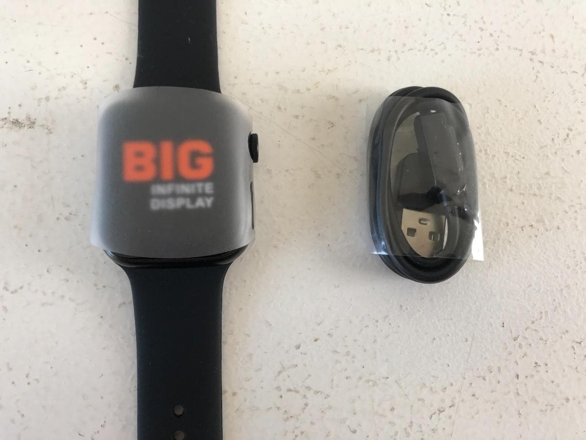 Reloj Inteligente — imagen 5