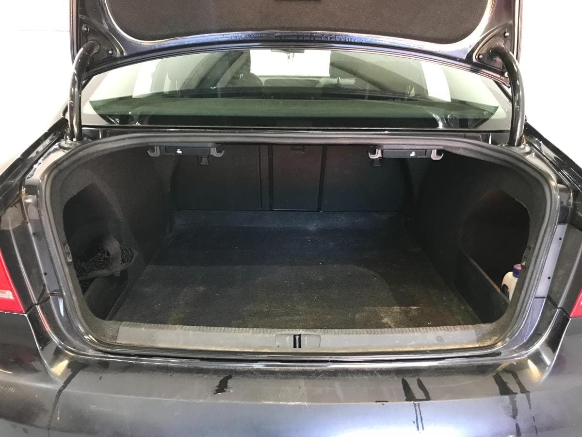Volkswagen Passat 1.6 TDi — imagen 10