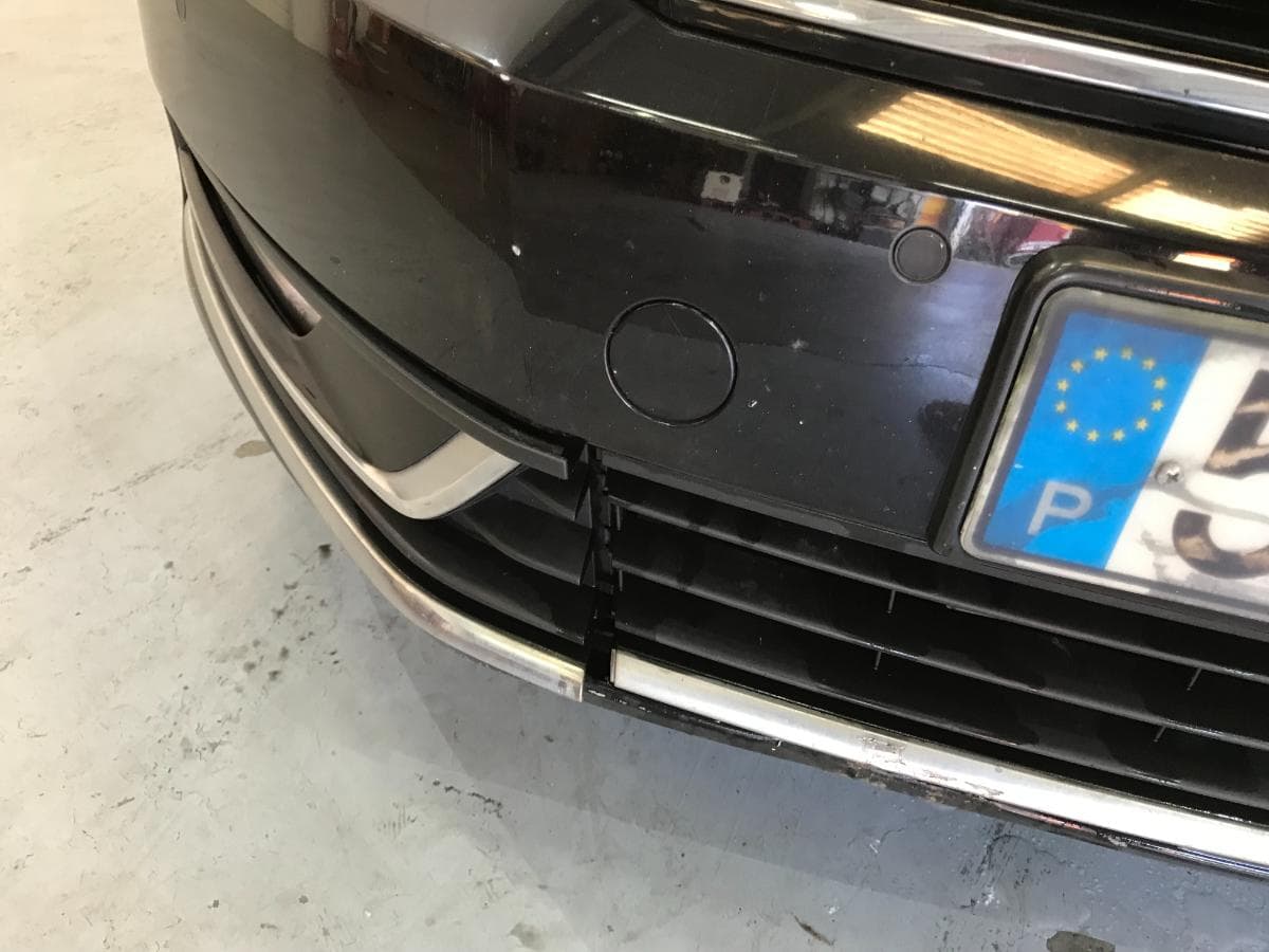 Volkswagen Passat 1.6 TDi — imagen 13