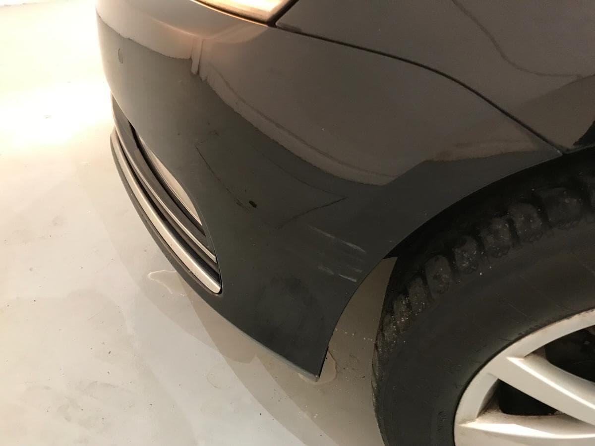 Volkswagen Passat 1.6 TDi — imagen 16