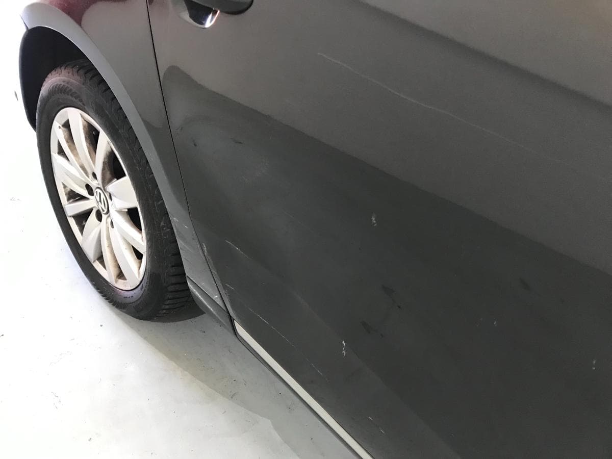 Volkswagen Passat 1.6 TDi — imagen 27