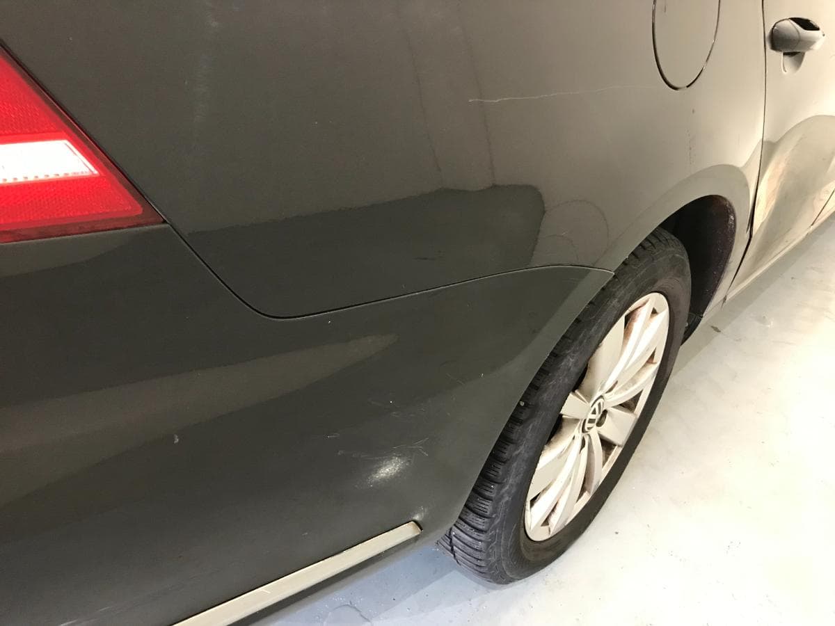 Volkswagen Passat 1.6 TDi — imagen 17