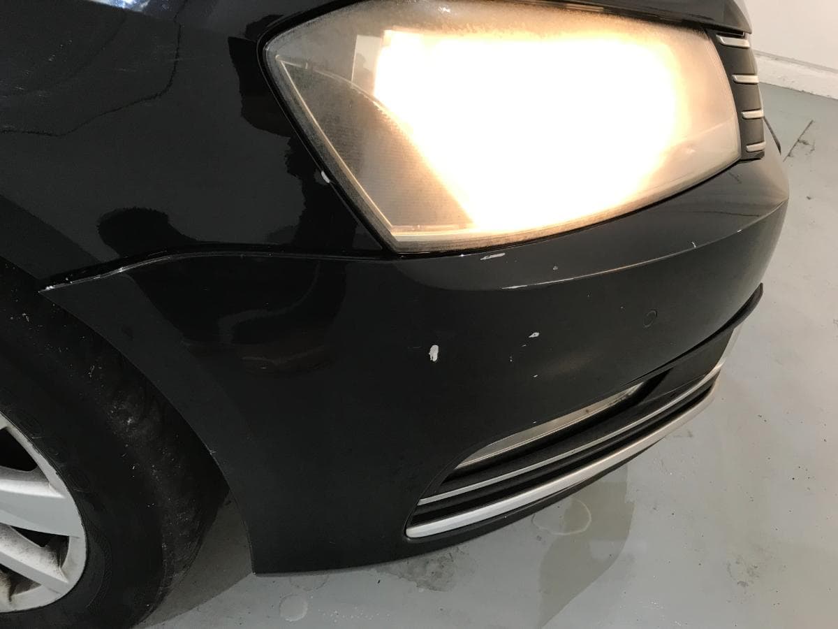 Volkswagen Passat 1.6 TDi — imagen 18