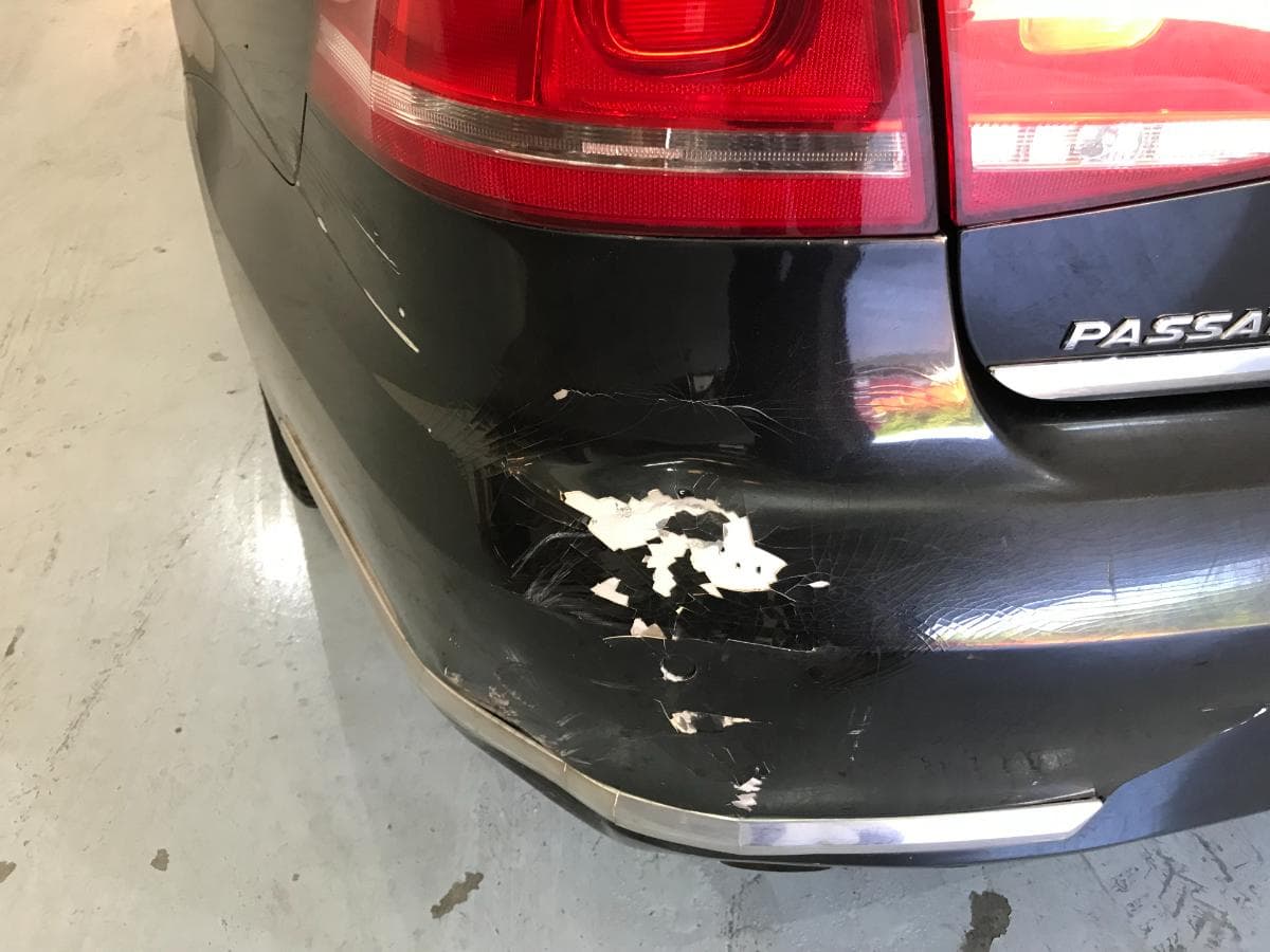 Volkswagen Passat 1.6 TDi — imagen 19