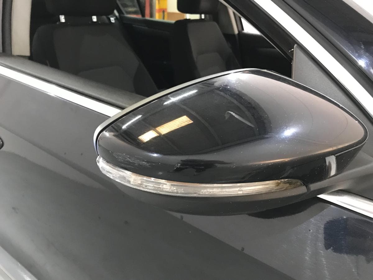 Volkswagen Passat 1.6 TDi — imagen 20