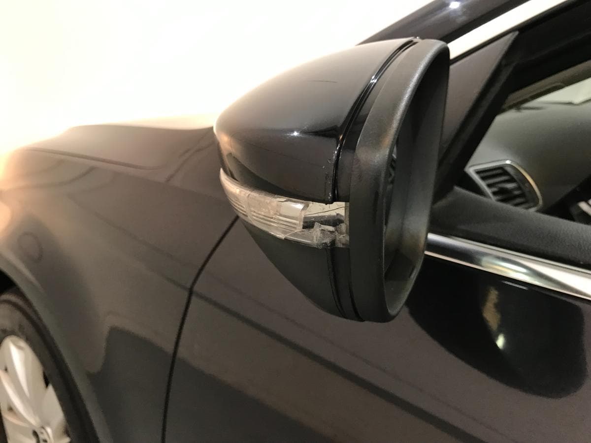 Volkswagen Passat 1.6 TDi — imagen 23