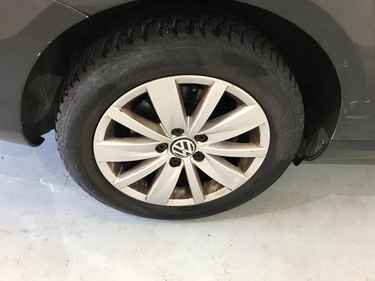 Volkswagen Passat 1.6 TDi — imagen 29