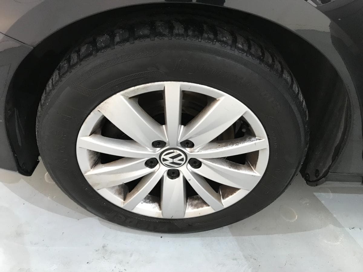 Volkswagen Passat 1.6 TDi — imagen 30