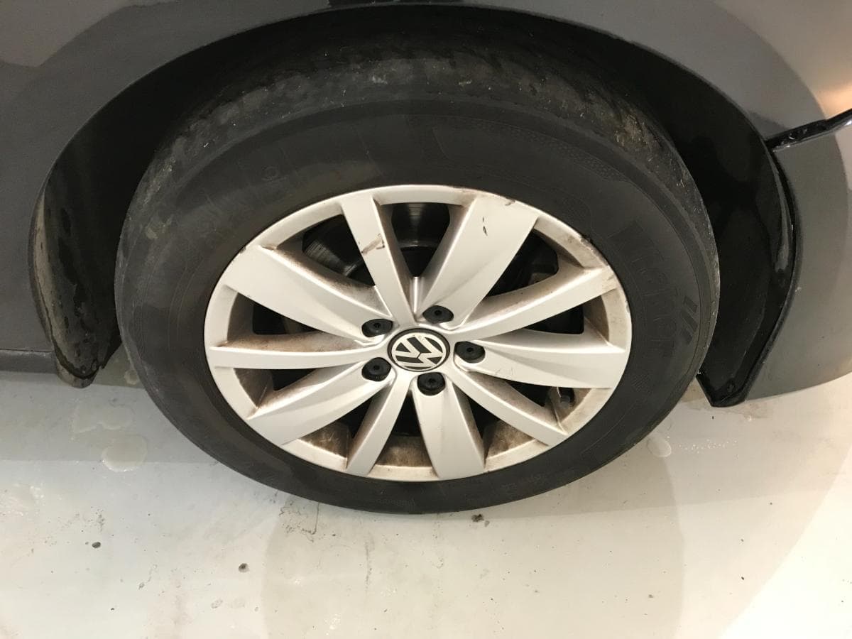 Volkswagen Passat 1.6 TDi — imagen 31