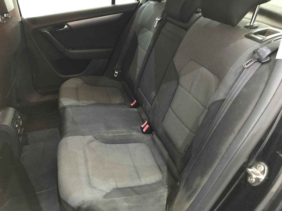 Volkswagen Passat 1.6 TDi — imagen 33