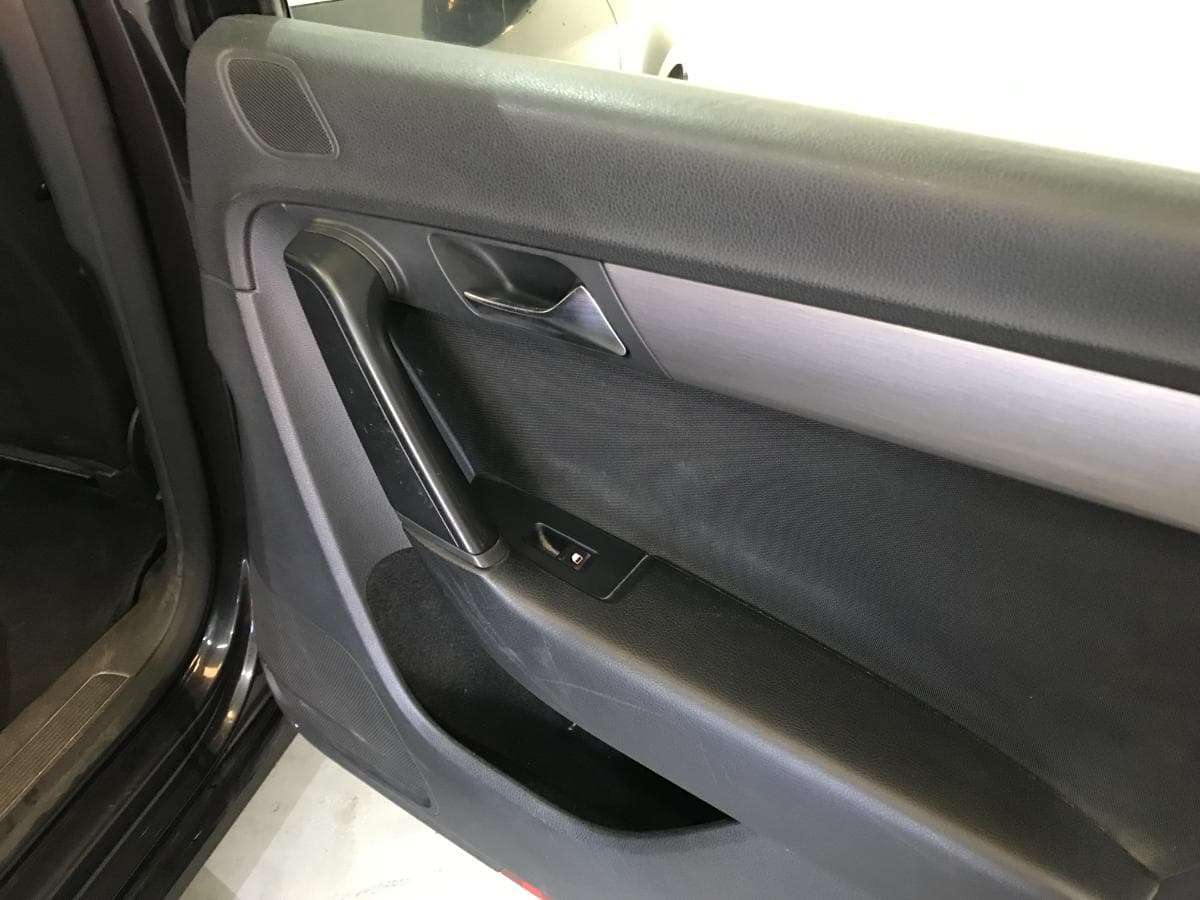 Volkswagen Passat 1.6 TDi — imagen 34