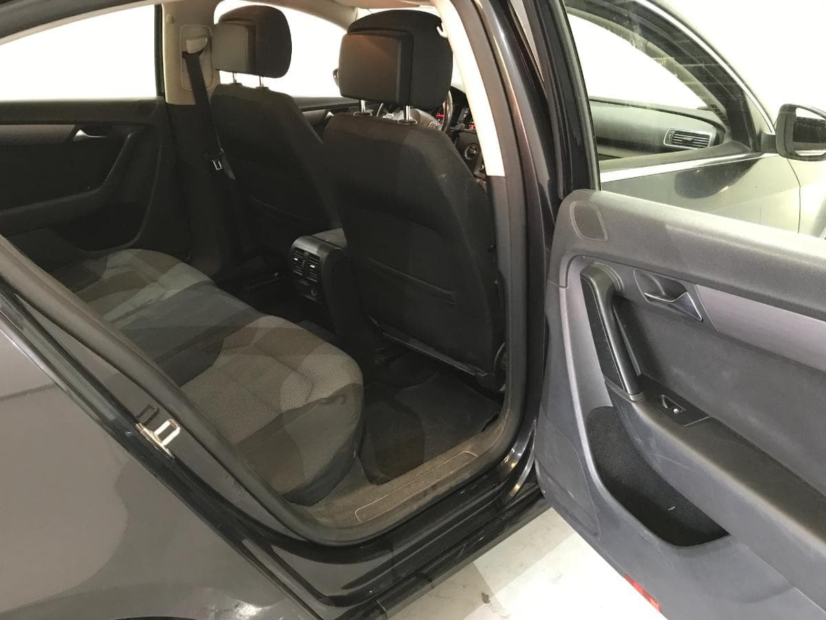 Volkswagen Passat 1.6 TDi — imagen 35