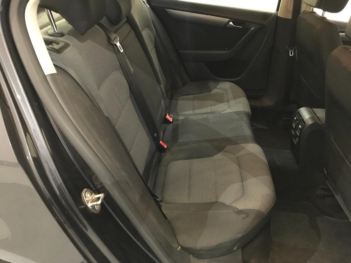 Volkswagen Passat 1.6 TDi — imagen 51