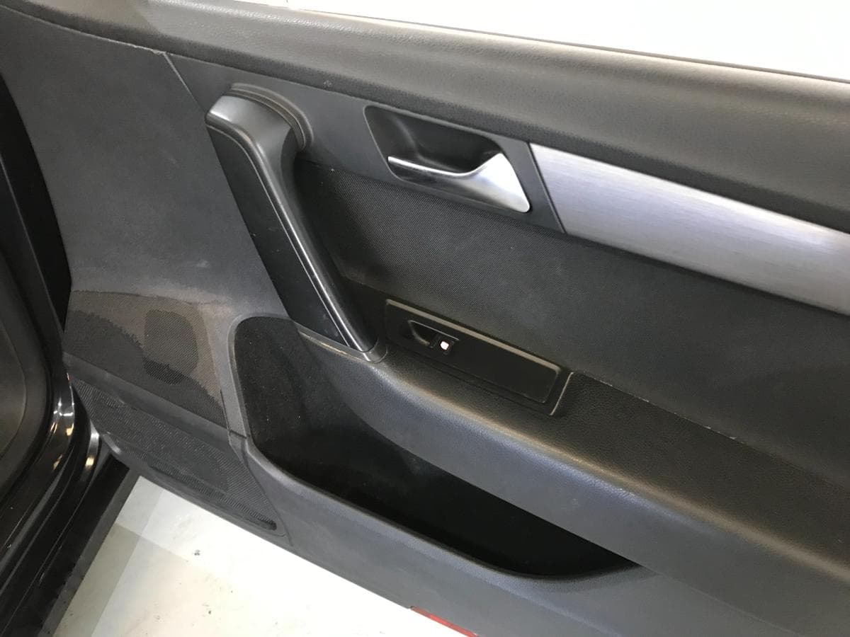 Volkswagen Passat 1.6 TDi — imagen 38