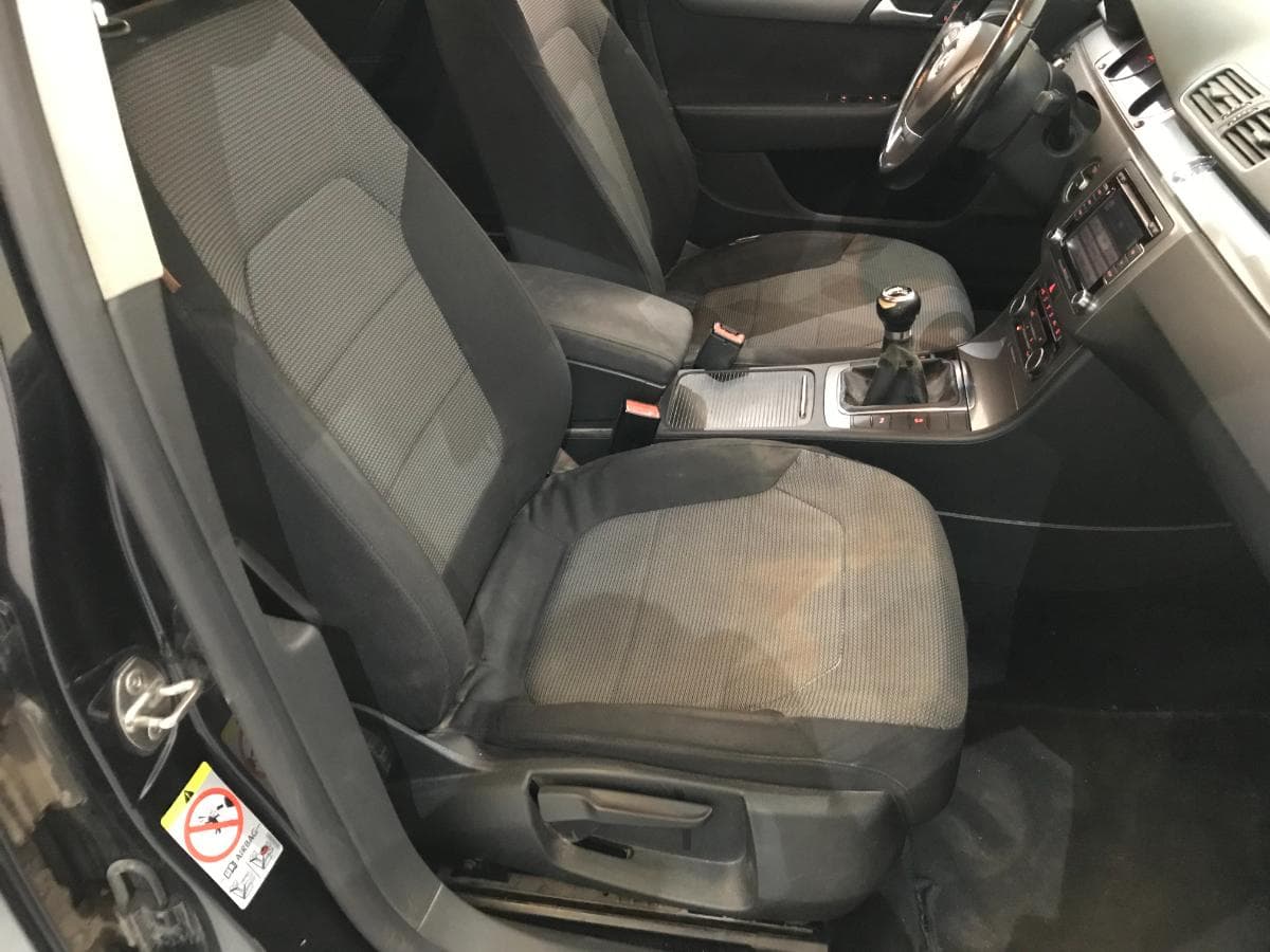 Volkswagen Passat 1.6 TDi — imagen 49