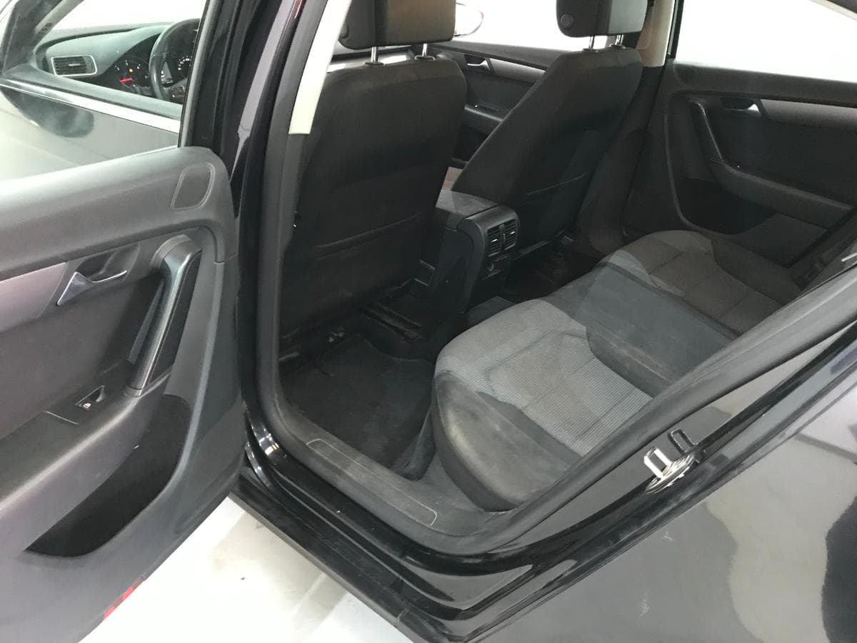Volkswagen Passat 1.6 TDi — imagen 37