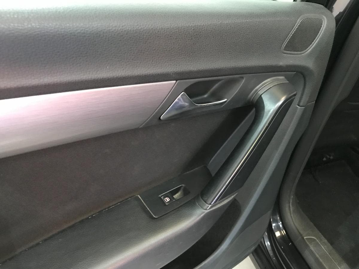 Volkswagen Passat 1.6 TDi — imagen 41